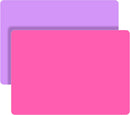LEOBRO Silicone Mat, Silicone Mats for Crafts, 2pcs Silicone Mat for Jewelry Resin Molds, Silicone Mats for UV Resin… — 1