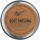Danner Boot Dressing Leather Conditioner 4 and 1.7 oz – Restores & Conditions Full-Grain Leather, Unisex - 4 oz. | Black — 2