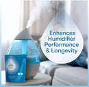 Humidifier Cleaner Drops, 2-Pack, All Makes and Models