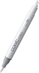 Copic Ciao Dual Point Blender 0 0 Pen | clear / colourless | Permanent — 1