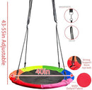 Tree Swing, Saucer Swing, 40 inch 900lbs Weight Capacity, with Adjustable…