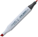 Copic Classic, Dual-Tip Alcohol Marker, R17-Copic, Lipstick Orange | 1 Count (Pack of 1) — 1