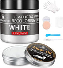 Saphir Teinture Francaise Leather Dye 500ml - Grey base — 2