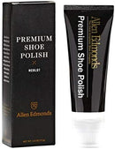 Allen Edmonds Men's Premium Shoe Polish | Merlot — 2