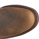 Justin Work Men's Blueprint 11" Work Boot - Tan Gaucho (4440) - View 4