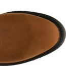 Justin Work Men's Conductor 10" Work Boot - Bark (4760) - View 4