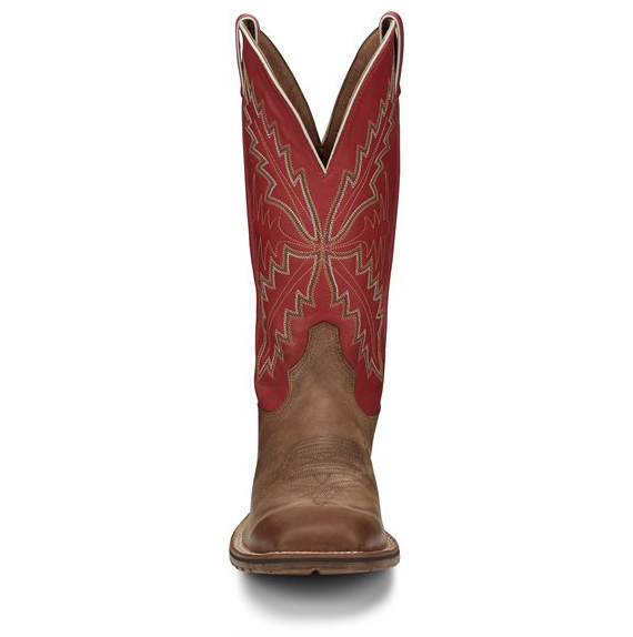 Tony Lama Boots Men's Antonio Tan (XT5100)