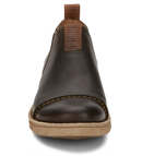 Tony Lama Boots Men's Pancho Bark (TLC504)