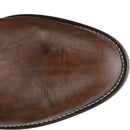 Justin Boots Jackson 10" Roper Boot | Style 3163 Color Chestnut (Brown)