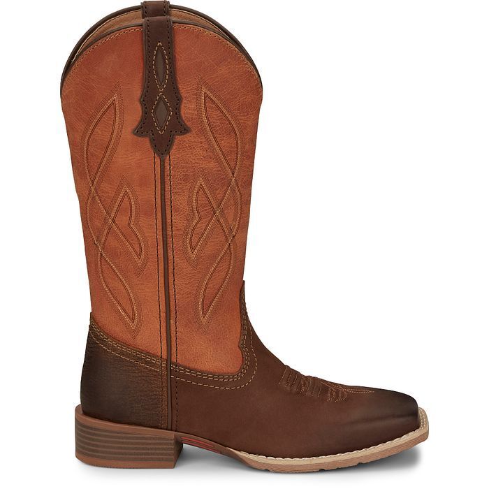 Justin Boots Womens Breakaway