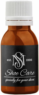 Teinture Artisanale Smooth Leather & Suede Dye - 337 Dark Brown, 50 ml / 1.69 oz — 6