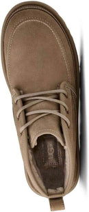 UGG Mens Neumel Moc Nubuck 5