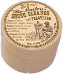 General Pencil 103-BJ The Masters Brush Cleaner and Preserver Tub, 24-Ounce | 24 Ounce (Pack of 1) — 3