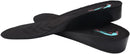 Height Increase Insole, Shoe Lift for Men Elevated Cushioned Inserts and Arch Support Comfort Insoles to Make You Taller - 1.4" UP (US Men's 7-11) — 6