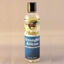 Fiebing's Detangler and Shine 8oz for Horse — 2