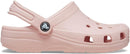 Crocs Kids' Classic Clogs – Quartz — 1