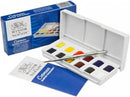 Winsor & Newton Cotman Water Colour Sketchers' Pocket Box 1 pcs sku
