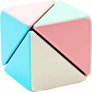 Cuberspeed MoYu Corner Twist Pyramid Speed Cube for Speed Cube Beginner Triangle — 4
