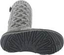 UGG Kids' Classic Cardi Cabled Knit 9