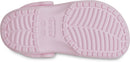 Crocs Kid's Classic Clog – Pink Milk — 4