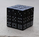 3x3 Speed Cube 3D Sudoku Braille Magic Cube Puzzle for Kids Adults — 5
