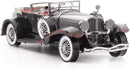 Metal Earth Puzzle 3D Car Duesenberg Ii Sj 1934. Vehicle Metal Puzzle. Building Models for Adults Challenging Level 10.01 X 3.99 X 2.59 Cm — 5