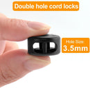 RJ-Sport | Heavy Duty Cord Locks — 2