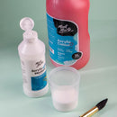 Mont Marte Premium Acrylic Flow Medium 16.9oz (500ml) (Pack of 2) | 16.9 Fl Oz (500ml) (Pack of 2) — 4