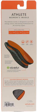 Sof Sole Athlete Insole R9 Multi 5-7.5 M 2