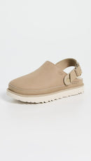 UGG Women's Goldenstar Villa Clog 12