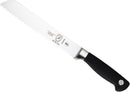 Mercer Culinary M20608 Genesis 8-Inch Chef's Knife,Black