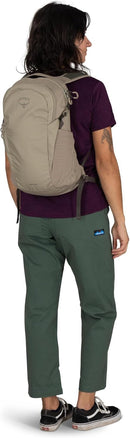 Osprey Daylite Commuter Backpack, Black OS — 8