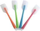 HiramWare Silicone Spatula Set of 4, Heat Resistant, Food Grade — 1