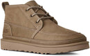 UGG Mens Neumel Moc Nubuck 1