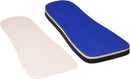 Darco PQ Series PegAssist Insole is Designed to Fit the HeelWedge, OrthoWedge, APB and SlimLine Shoes and Boots, Effectively Off-Loads the Plantar Aspect of the Foot to Reduce Pressure, Large - PQ Peg Assist — 1