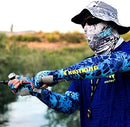 KastKing Sol Armis Boonie Hat, UPF 50+, Mesh Venting