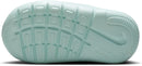 Nike Kids' Flex Runner 4 Running Shoes - Boys Girls Toddler Baby Sneakers - Summit White/Photon Dust-arctic Green — 2