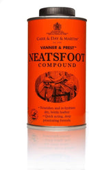 Carr & Day & Martin NEATSFOOT Oil (1L), N/A, N/A — 1