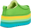 UGG Women's Urseen Platform Shoes 6