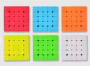 QY Toys 5x5 Speed Cube Puzzle — 3
