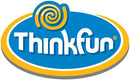 ThinkFun Shape By Shape — 5