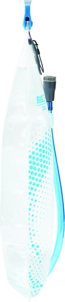 Platypus Big Zip EVO Taste-Free Water Reservoir/Hydration Bladder, 3-Liter — 2