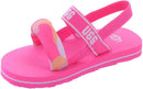 UGG Kids' Zuma Sling Camopop Sandal 4