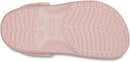 Crocs Kids' Classic Clogs – Quartz — 4