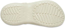 Crocs Women’s Classic Bae Clogs – Bone — 5