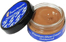 FeetPeople Premium Shoe Cream 1.5 Oz, Various Colors! | Goldenrod — 3