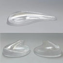 Heel Wedge for Over-Supination/Over-Pronation Re-Usable Adhesive Soul Insole — 4