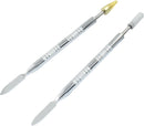 Verkelly Leather Edge Dye Pen, 2 Pcs — 4