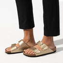Birkenstock Granada – Gold — 2