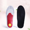 Arch Support Insoles Size S EVA Cushion Inserts for Men Running Work Boots — 4